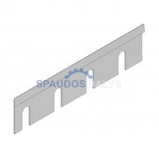 Kišimo peilis 875 308 72 KBA